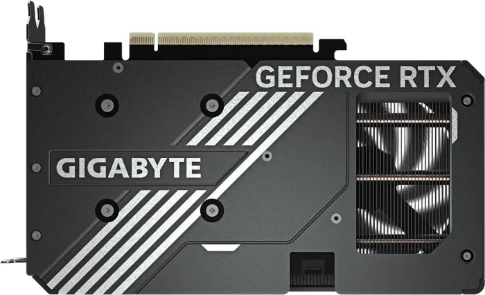 GIGABYTE GeForce RTX 5060 Ti Windforce MAX OC 8G, 8GB GDDR7, HDMI, 3x DP (GV-N506TWF2MAX OC-8GD)