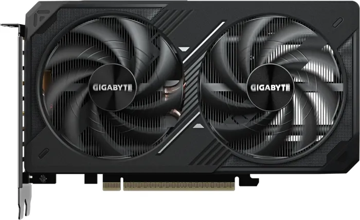 GIGABYTE GeForce RTX 5060 Ti Windforce MAX OC 8G, 8GB GDDR7, HDMI, 3x DP (GV-N506TWF2MAX OC-8GD)