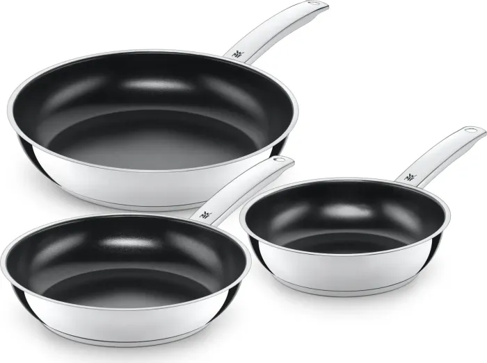 WMF Durado Pfannen-Set, 2-tlg. (07.4802.6021)