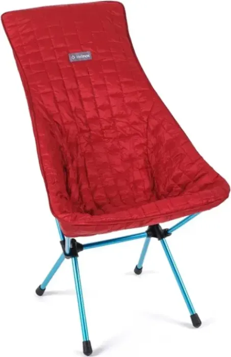 Helinox Sunset/Beach Sessel Überzug scarlet iron (12461)