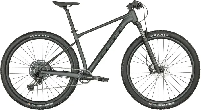 Scott Scale 970 grau Modell 2023 (290186)
