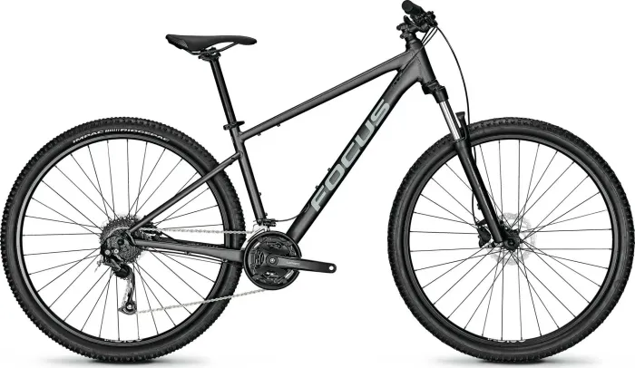 Focus Whistler 3.6 slate grey Modell 2022
