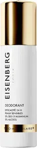 Eisenberg Trio-Moléculaire Deodorant Spray, 100ml