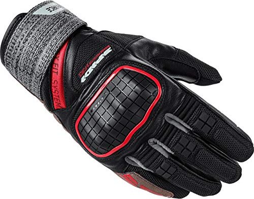 Spidi X-Force rot (C95-014)