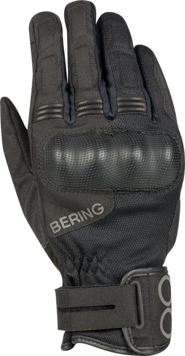 Bering Profil schwarz (BGE750)