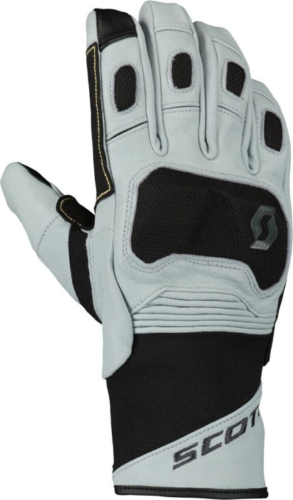 Scott Priority grau/schwarz (41324420060)