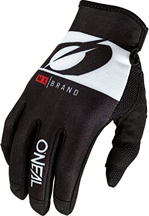 O'Neal Mayhem Rider schwarz/weiß