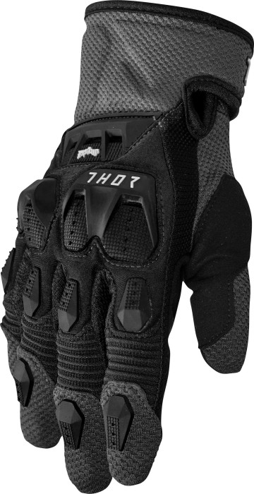 thor Terrain schwarz (33307279)
