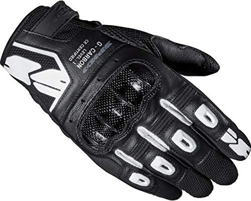 Spidi G-Carbon schwarz (C88-011)