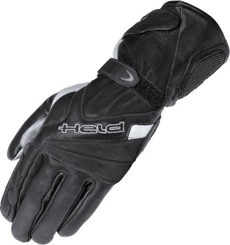 Held Steve Classic schwarz