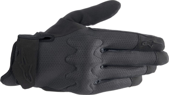 Alpinestars Stated Air schwarz (3569723-1100)