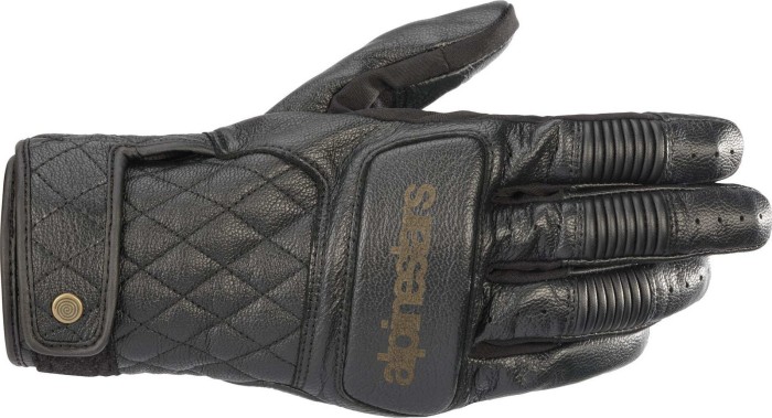 Alpinestars Brass schwarz (3508520-10)