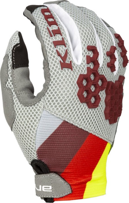 Klim Mojave rot (3168-004-120-005)