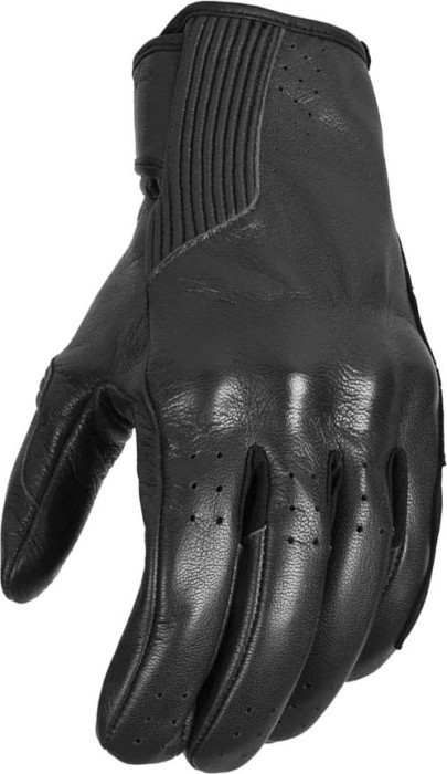 Macna Rigid schwarz (190.6249.101)