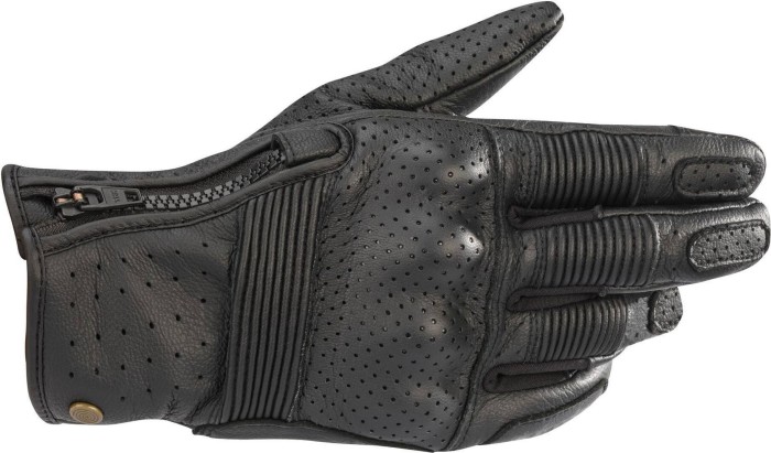Alpinestars Rayburn V2 schwarz (3508320-10)
