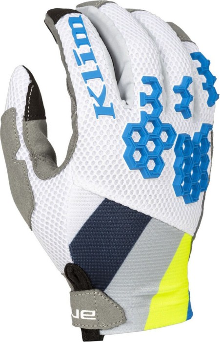 Klim Mojave gelb (3168-004-120-004)