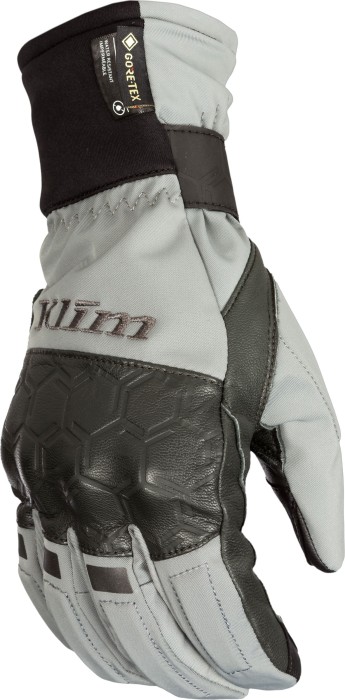 Klim Vanguard GTX Lang grau (3935-001-604)