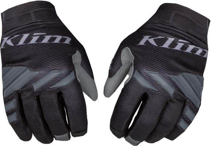 Klim XC Lite S23 schwarz (5002-005-000)