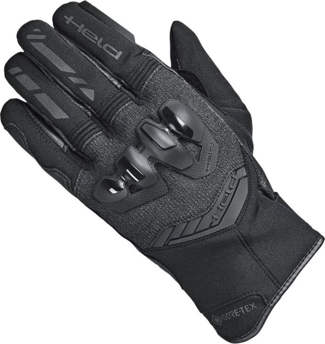 Held Gavia schwarz (022586-00/001)