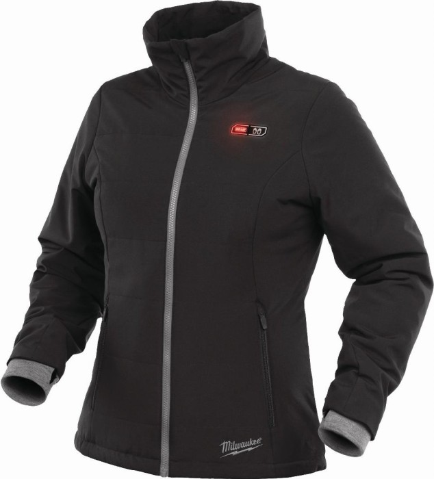 Milwaukee M12 HJ LADIES2-0 Beheizbare Jacke L solo (Damen) (4933464841)