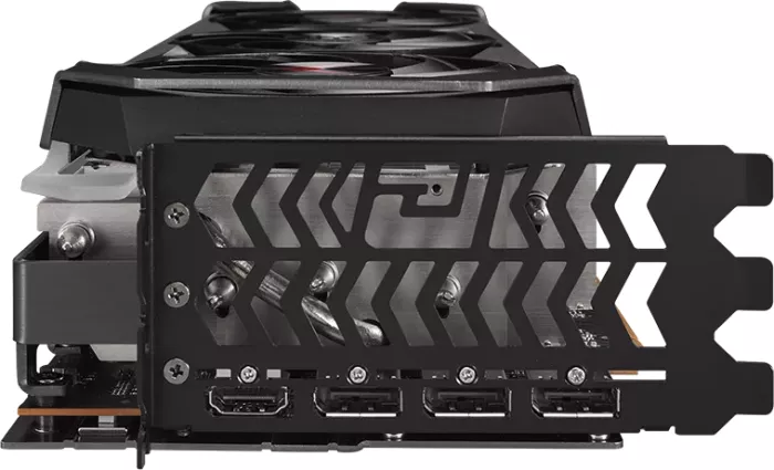 PowerColor Red Devil Radeon RX 7900 XT, 20GB GDDR6, HDMI, 3x DP (RX7900XT 20G-E/OC)
