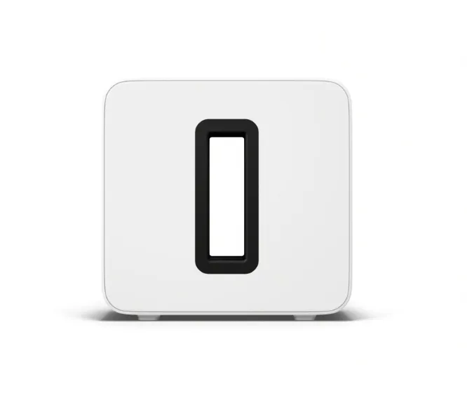 Sonos Sub 4 weiß (SUBG4EU1)