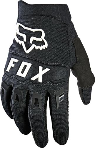 Fox Racing Dirtpaw Jugend schwarz (25868-018)