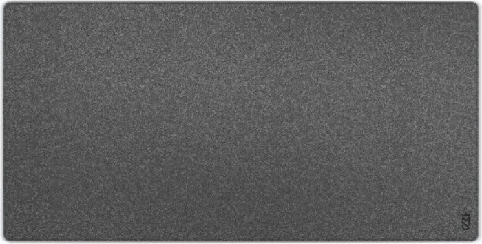 Mighty Setup Felt Gray Mauspad, 800x400mm, grau (MFG)