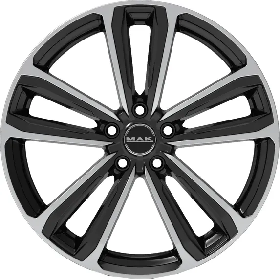 MAK Magma 7.0x17 4/108 ET42 (verschiedene Farben)