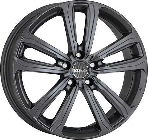 MAK Magma 7.0x17 5/114.3 ET40 (verschiedene Farben)
