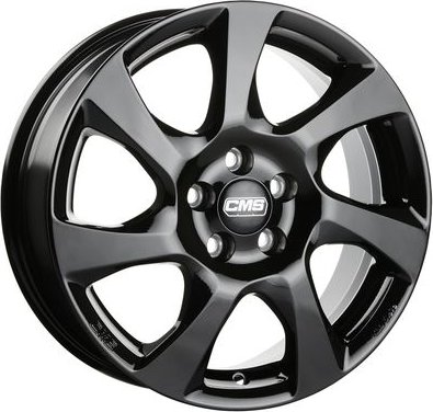 CMS C24 6.5x16 5/112 ET46 (verschiedene Farben)