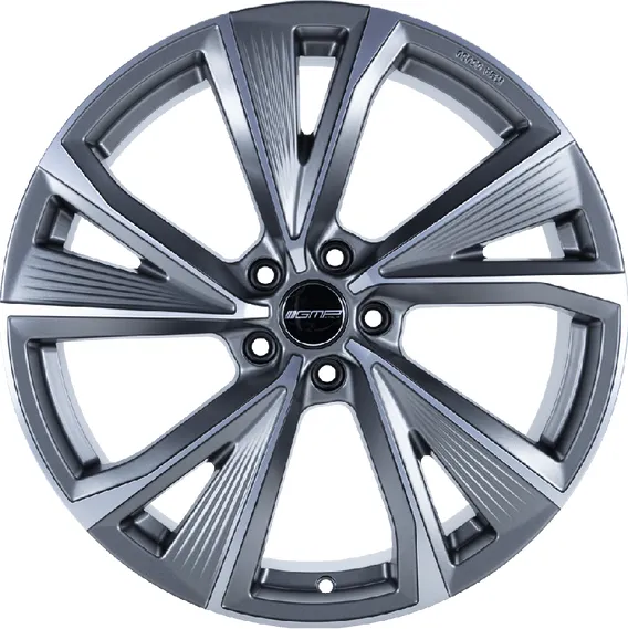 GMP Evento 10.0x21 5/112 ET18 (verschiedene Farben)