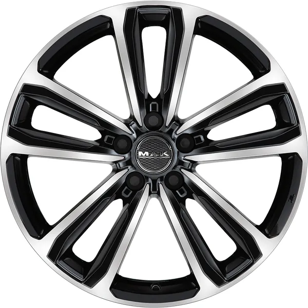MAK Magma 7.0x17 5/105 ET42 (verschiedene Farben)