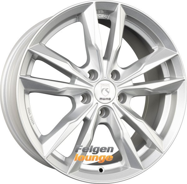 Diewe Wheels Fast 7.5x17 5/108 ET45 (verschiedene Farben)