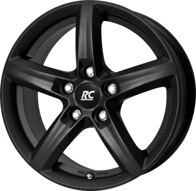 RC Design RC24 7.0x16 5/112 ET46 (verschiedene Farben)