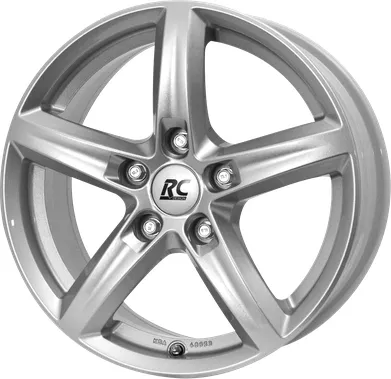 RC Design RC24 6.5x16 5/114.3 ET47 (verschiedene Farben)