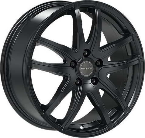 ProLine VX100 6.5x16 4/108 ET40 schwarz