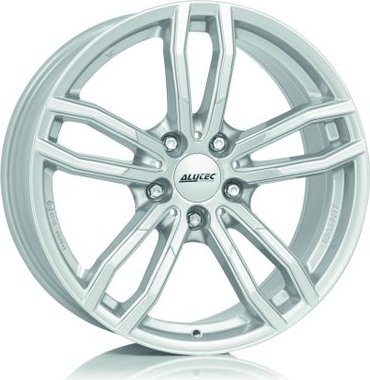 Alutec Drive 8.0x18 5/112 silber (verschiedene Modelle)