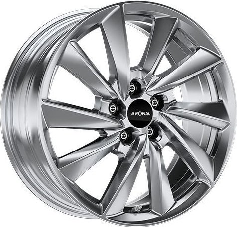 Ronal R70 8.5x18 5/112 ET30 (verschiedene Farben)