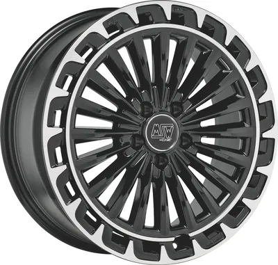 MSW 32 8.5x20 5/112 ET33