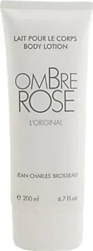 Jean-Charles Brosseau Ombre Rose Body Lotion, 200ml