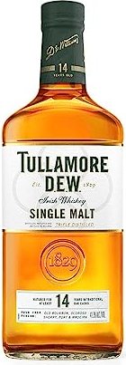 Tullamore Dew 14 Years Old 700ml