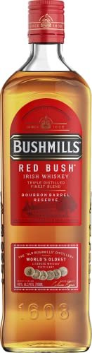 Bushmills Red Bush 700ml