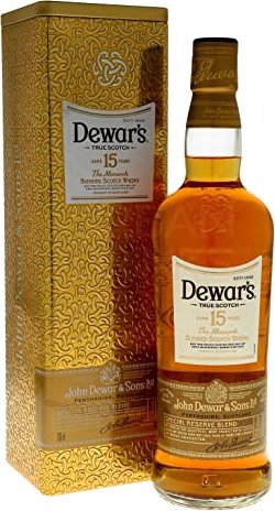 Dewar's 15 Years Old 700ml