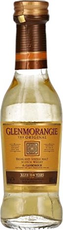 Glenmorangie The Original 10 Years Old 50ml
