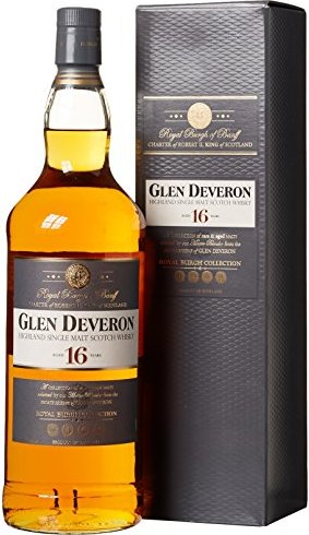 Glen Deveron 16 Years Old 1l