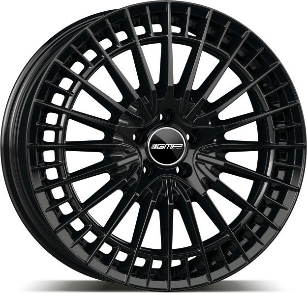 GMP Qstar 10.0x20 5/112 ET40 (verschiedene Farben)