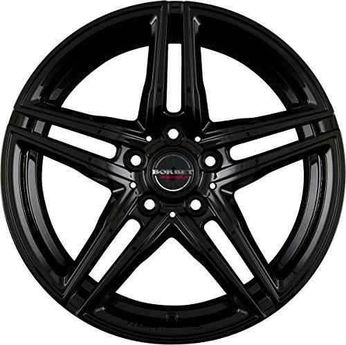 Borbet XRT 9.5x20 5/112 ET35 (verschiedene Farben)