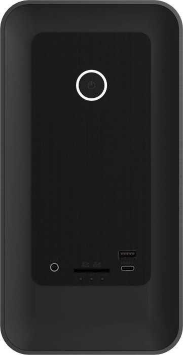 Zotac ZBOX Magnus One ERP74070C schwarz (ZBOX-ERP74070C-BE)