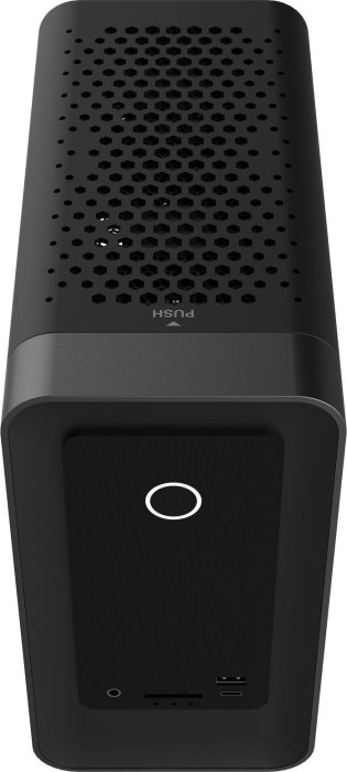 Zotac ZBOX Magnus One ERP74070C schwarz (ZBOX-ERP74070C-BE)
